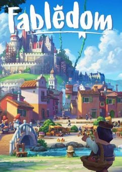 Fabledom PC