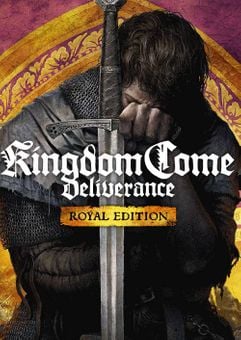 Kingdom Come: Deliverance Royal Edition PC